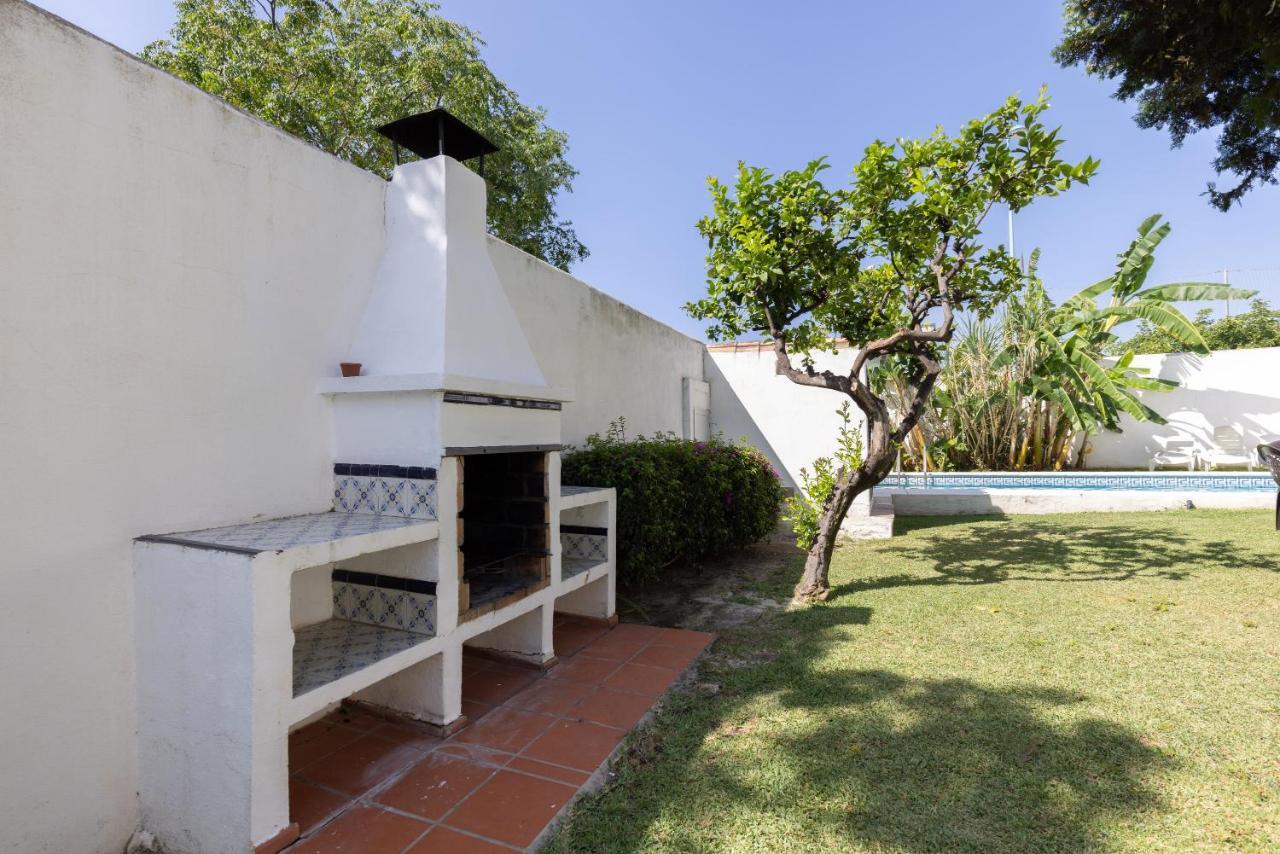 Villa Casa Yolanda Marbella