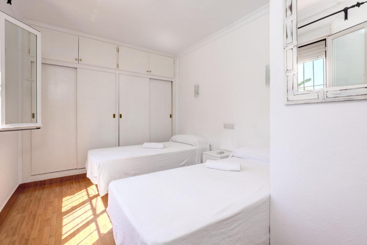 Casa Yolanda Villa Marbella