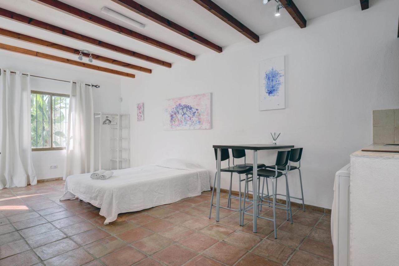 Casa Yolanda Villa Marbella
