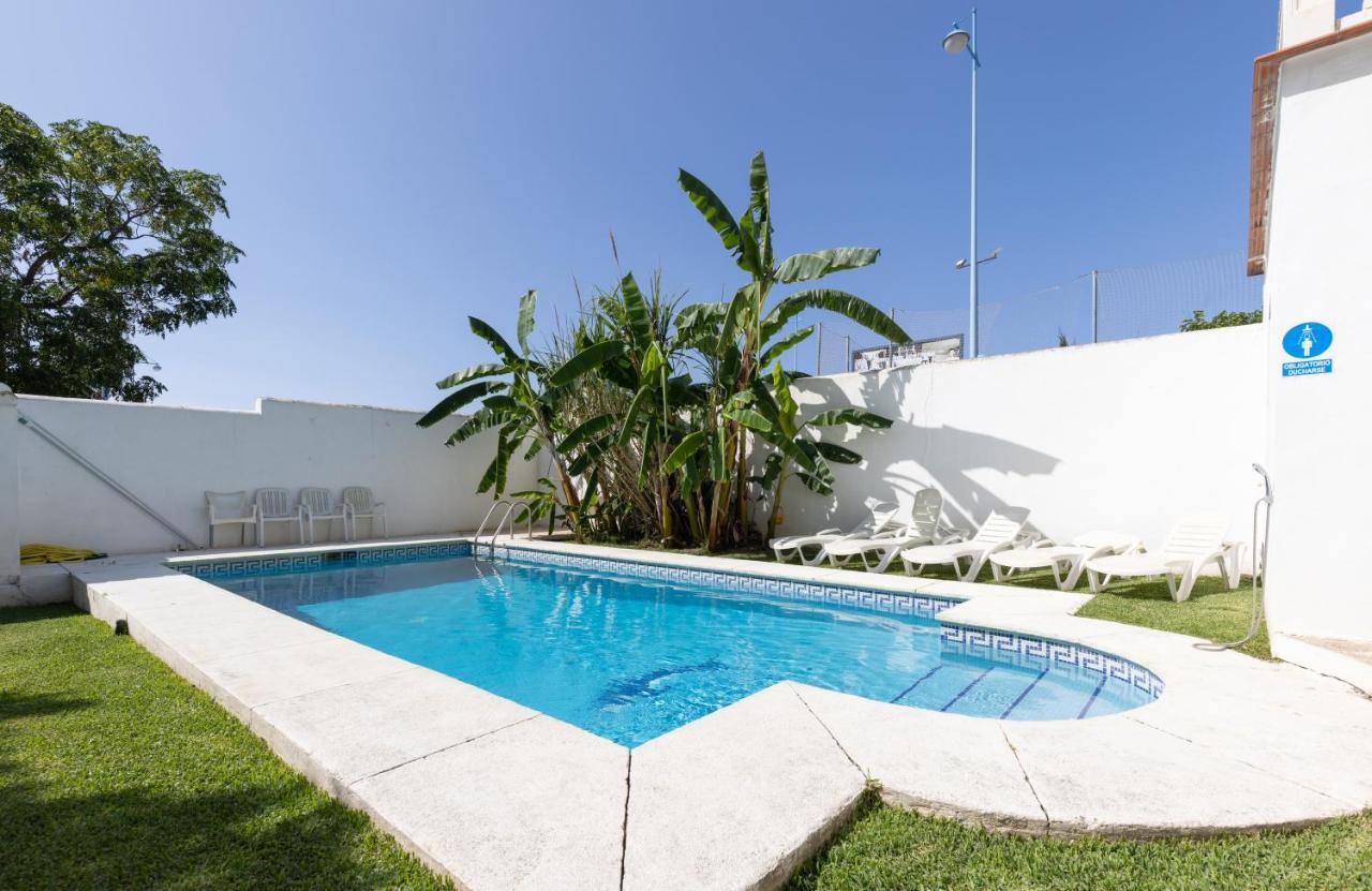 Casa Yolanda Villa *
