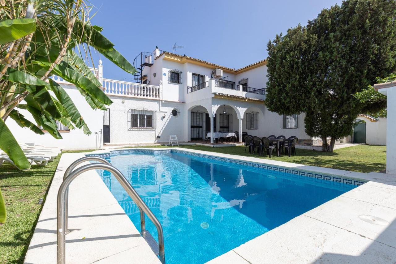 Villa Casa Yolanda