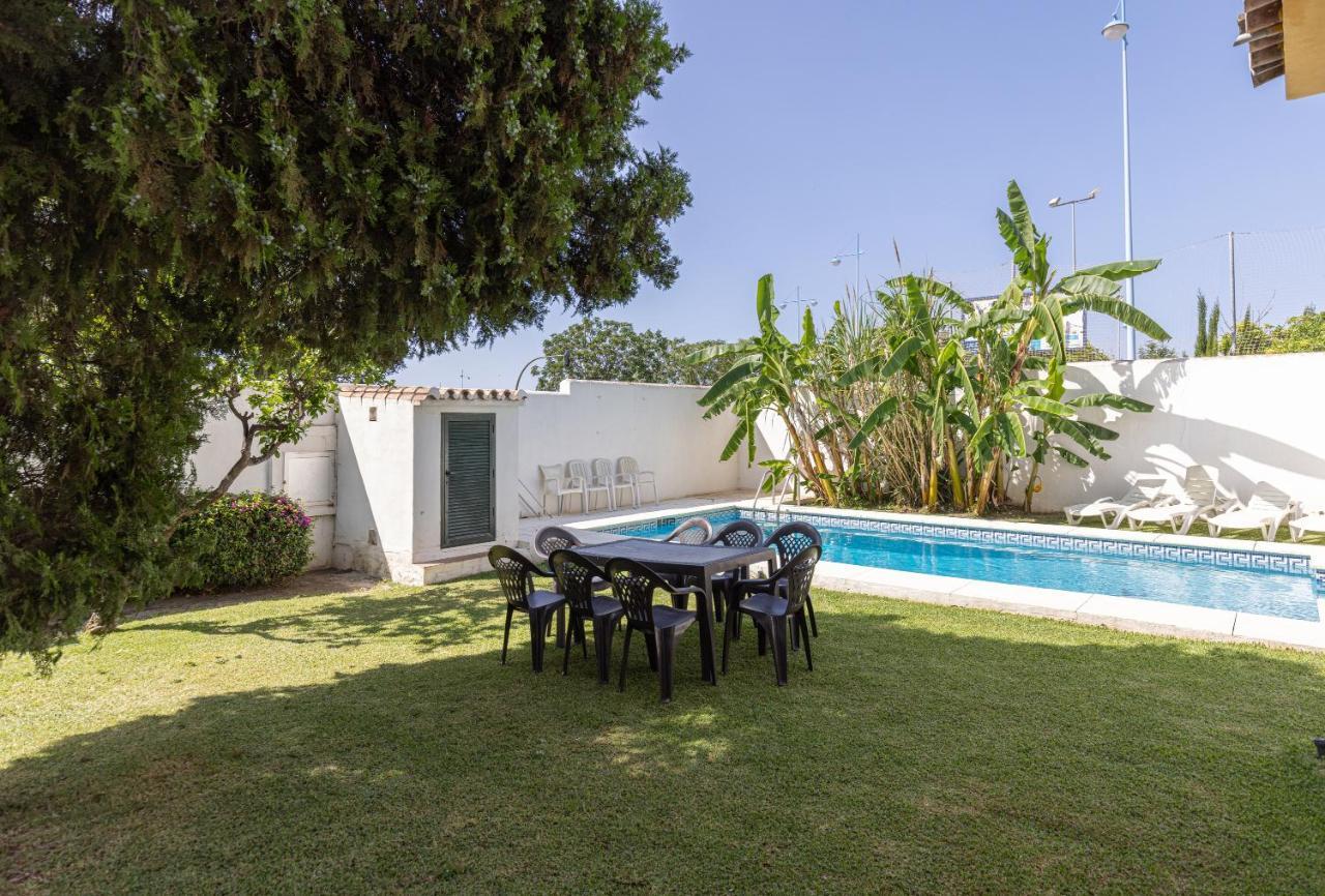 Villa Casa Yolanda *