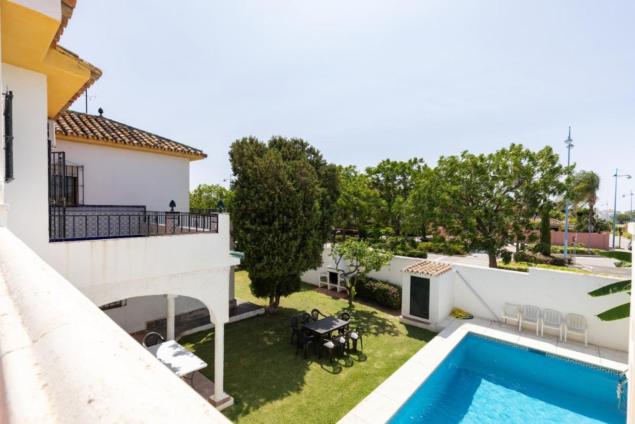 Villa Casa Yolanda