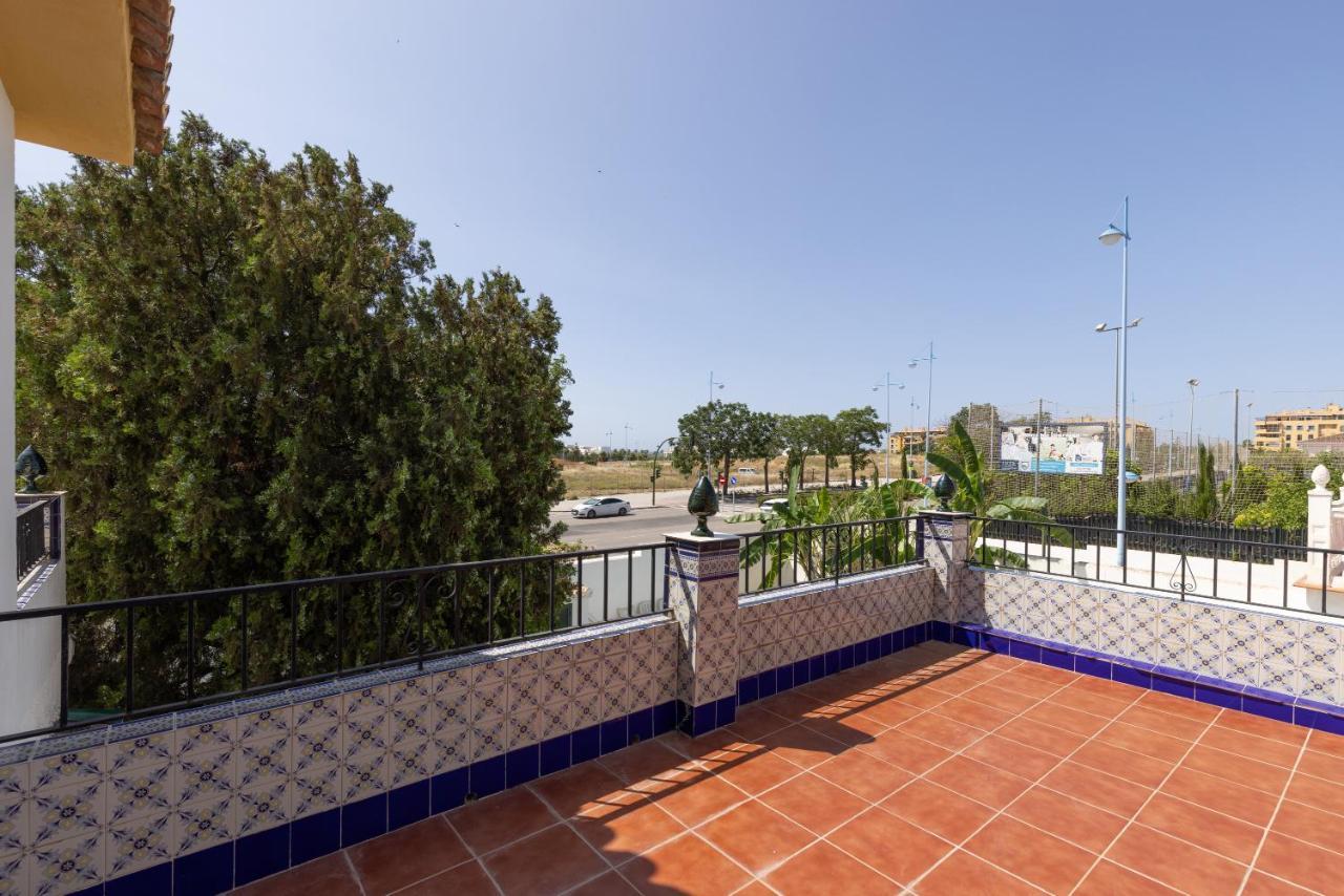 Casa Yolanda * Marbella