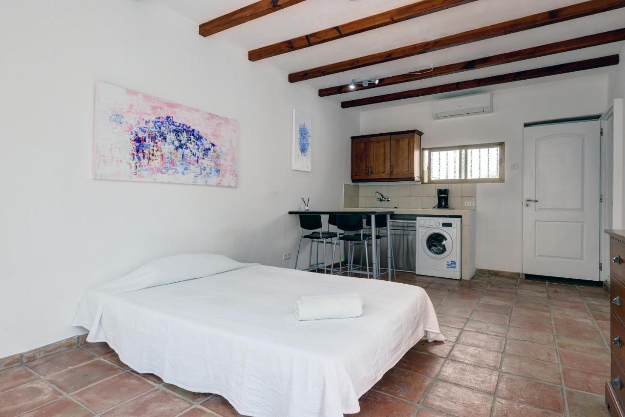 Casa Yolanda Villa Marbella